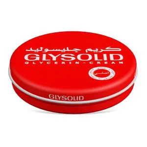 Glysolid Hand Cream – 80ml