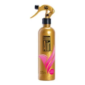 Golden Air Charisma Air Freshener Spray - 460 Ml