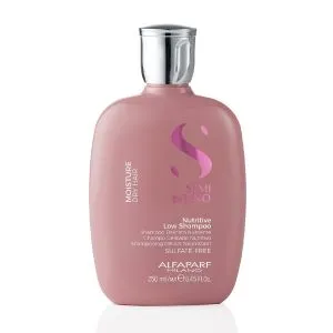 Alfaparf Milano SEMI DILINO Shampoo For Dry Hair  250ml