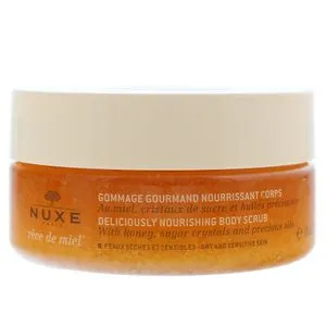 Nuxe REVE DE MIEL BODY SCRUB 175ML