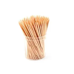 Tooth Pick Box - 100 Pcs