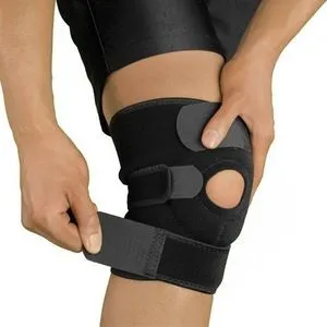 Knee Breathable Support