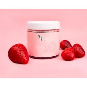 Body cravings Strawberry Body Scrub