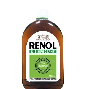 Renol Liquid Disinfectant - 500 ml