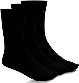 Cottonil Set Of 3 Classic Socks - For Men