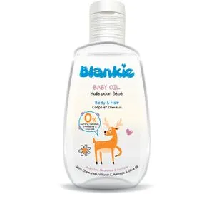 Blankie Baby Oil - 100 Ml