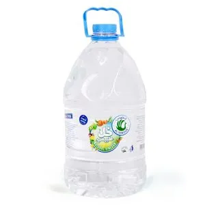 Al Tawoos Natural Vinegar - 5 Liter