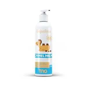 Lotus Orgakera Camel Milk 250 Ml