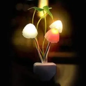 LED Night Light  - White