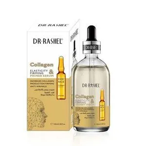 Dr. Rashel Collagen Elasticity Firming Primer Serum - 100 Ml