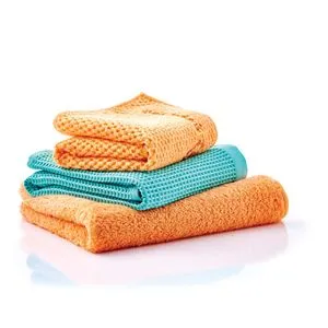 Tupperware Ulimate Microfiber House Towel Set