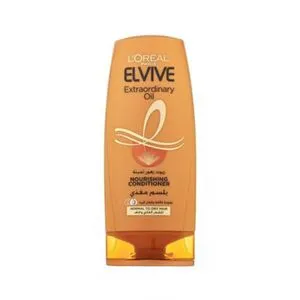 L'Oreal Paris Elvive Extraordinary Oil بلسم للشعر الجاف - 200 مل