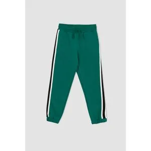 Defacto Boy Regular Fit Knitted Trousers