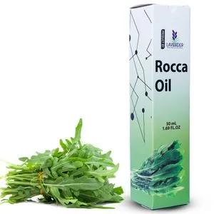 Lavender Pure Rocca Essencial Oil 50mL