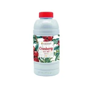 Fridal Cranberry Multipurpose Liquid Freshener - 1 KG