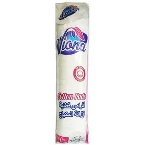 Viona Cotton Pads - 100 Pcs