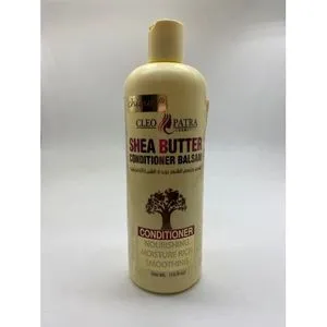 Cleopatra SHEA BUTTER CONDITIONER BALSAM 500ml