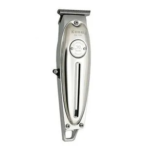 Kemei 1949 Professional Electric Cordless Hair Clipper