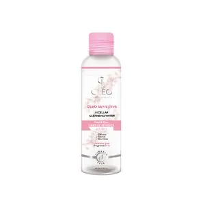 Cleo Makeup Remover + Micellar Water 200ml