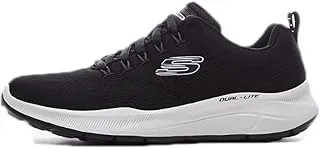 Skechers EQUALIZER 5.0 SPORTS LACE UP SNEAKERS FOR MEN IN