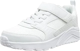 Skechers Unisex-Child Uno Lite-Donex Sneaker