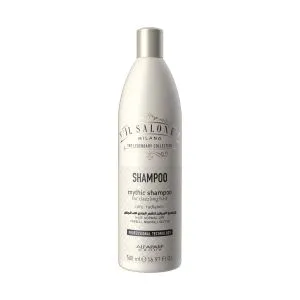 Alfaparf Milano IL Salone Shampoo With Protein For Normal To Dry Hair  500ml