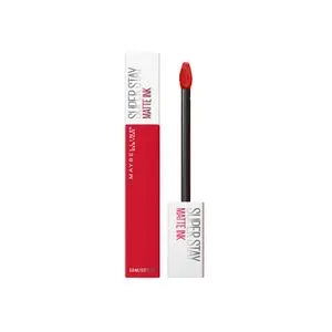 Maybelline New York Maybelline New York Superstay Matte Ink Liquid Lipstick - 325 Shot Caller