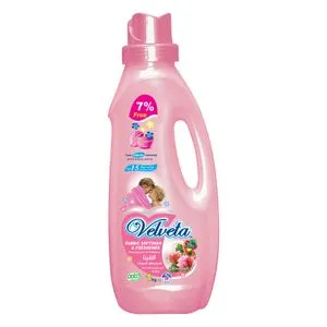 Velveta Fabric Softener & Freshener Gel -Romance Scent - 1 L