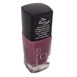 Amanda O2 Breathable Nail Polish - No.32