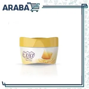 Eva Skin Cream With Honey For Normal Skin -20GM