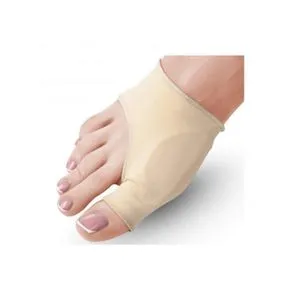 Toe Separator Relief Corrector Pad - 2 Pair