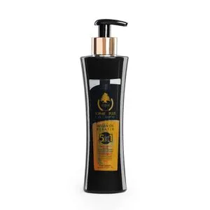 SOPHIE Argan Oil & Keratin Hair Shampoo - 300Ml