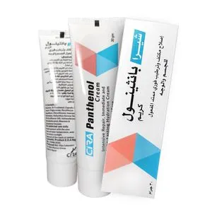 Cira Cream Panthenol For Face & Body - 30 Gm