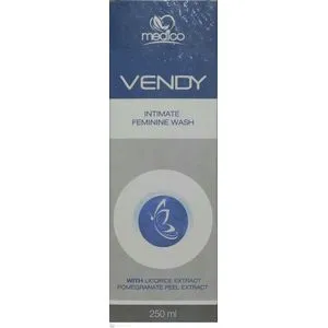 VENDY Intimate Feminine Wash - 250 ML