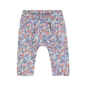 Mothercare Ditsy Floral Harem Joggers