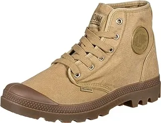 Palladium mens Pampa Hi Combat Boot