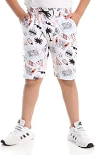 Andora boys Boys Summer Printed 