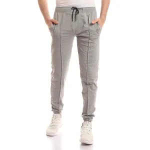 Caesar Detailed Casual Sweatpants