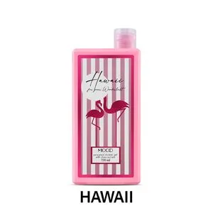 Mood HAWAII SHOWER GEL 750ML