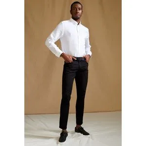 Defacto Man Extra Slim Fit Chinos