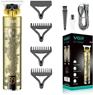 VGR V-076 Professional Hair trimmer