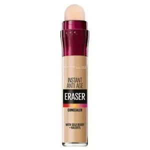 Maybelline New York Instant Age Rewind Eraser Dark Circles Eye Concealer - 04 Honey