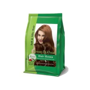 Prem Dulhan Henna  Natural Brown 125g