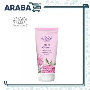 Eva Cream To Remove Cracked Heels 60 ML