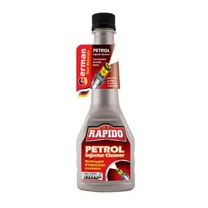 Rapido Petrol Injector Cleaner - 300ml