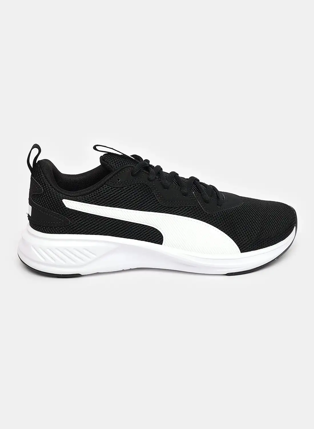 PUMA Incinerate Puma Black-Puma White