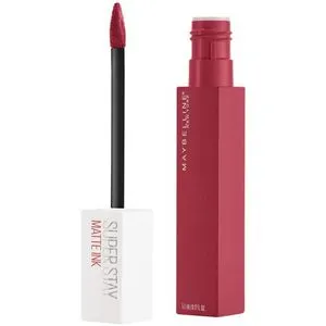 Maybelline New York Maybelline New York Superstay Matte Ink Lipstick - 80 Ruler