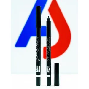 Me Now Pro Waterproof Longlasting Eyeliner Kohl - 01 - 1.35g