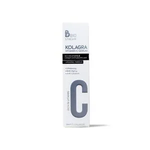 Kolagra C SKIN SERUM RICH IN VITAMIN 30ML