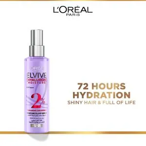 L'oreal Elvive Hyaluron Moisture Moisture Plump Serum 150ml